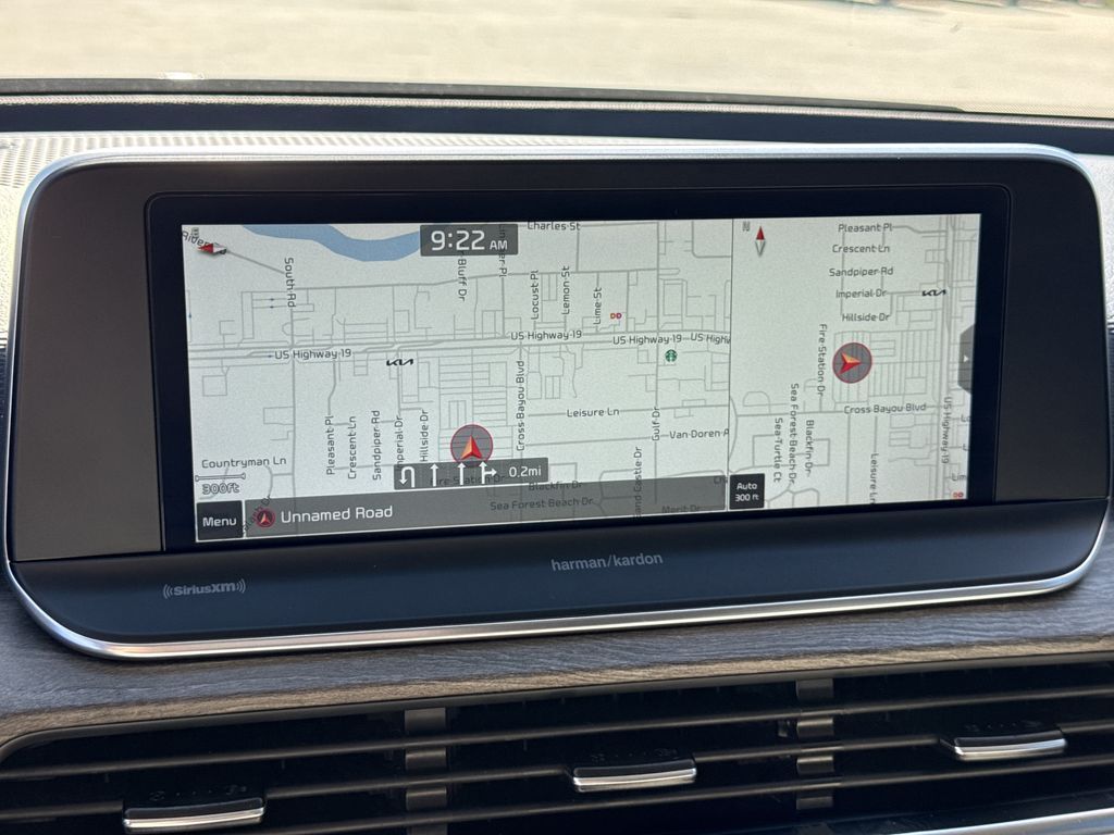 2022 Kia Telluride SX San Clemente CA