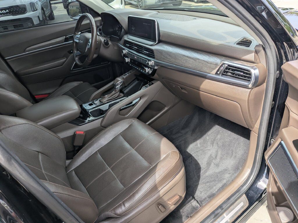 2022 Kia Telluride SX San Clemente CA