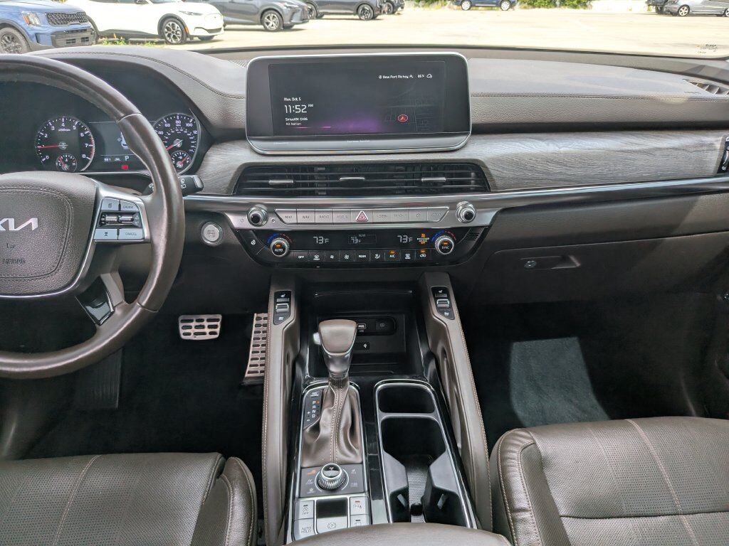 2022 Kia Telluride SX San Clemente CA