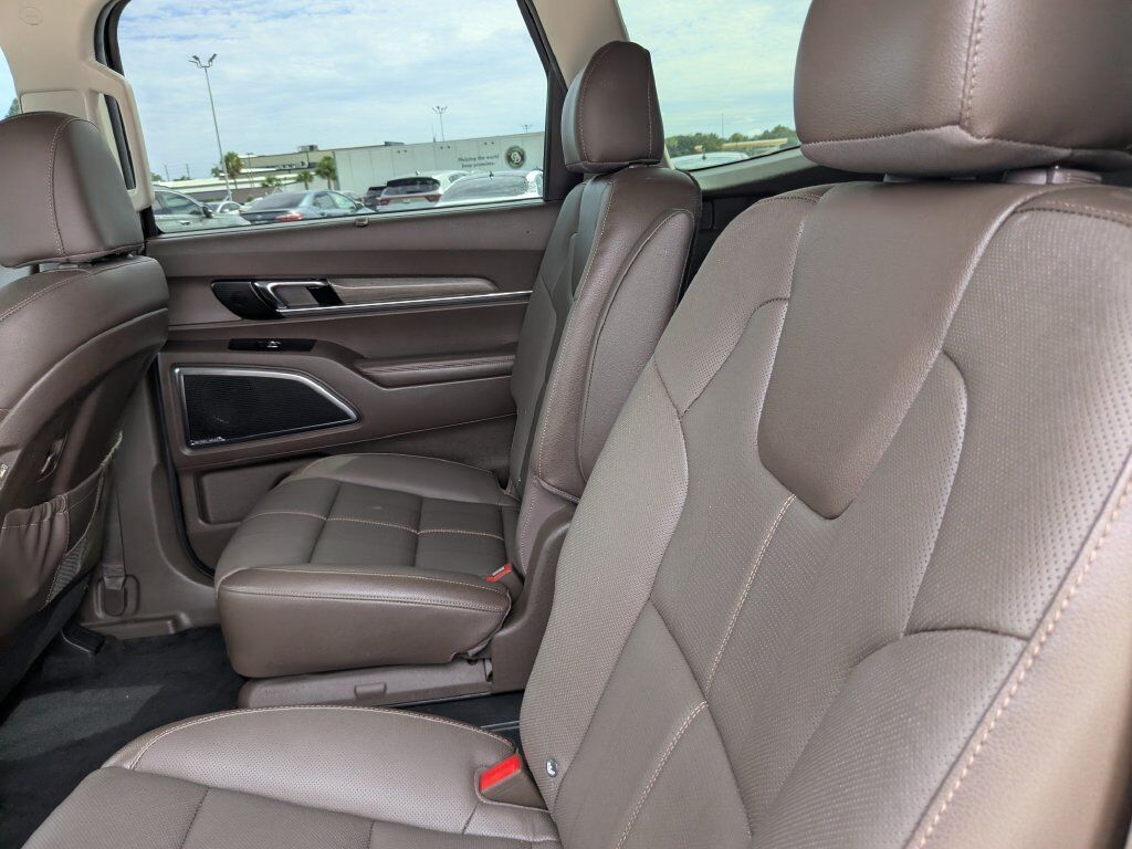 2022 Kia Telluride SX San Clemente CA