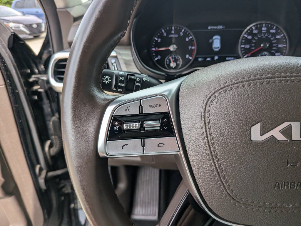 2022 Kia Telluride SX San Clemente CA