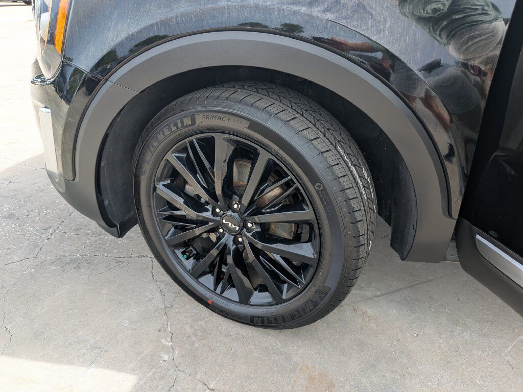 2022 Kia Telluride SX San Clemente CA