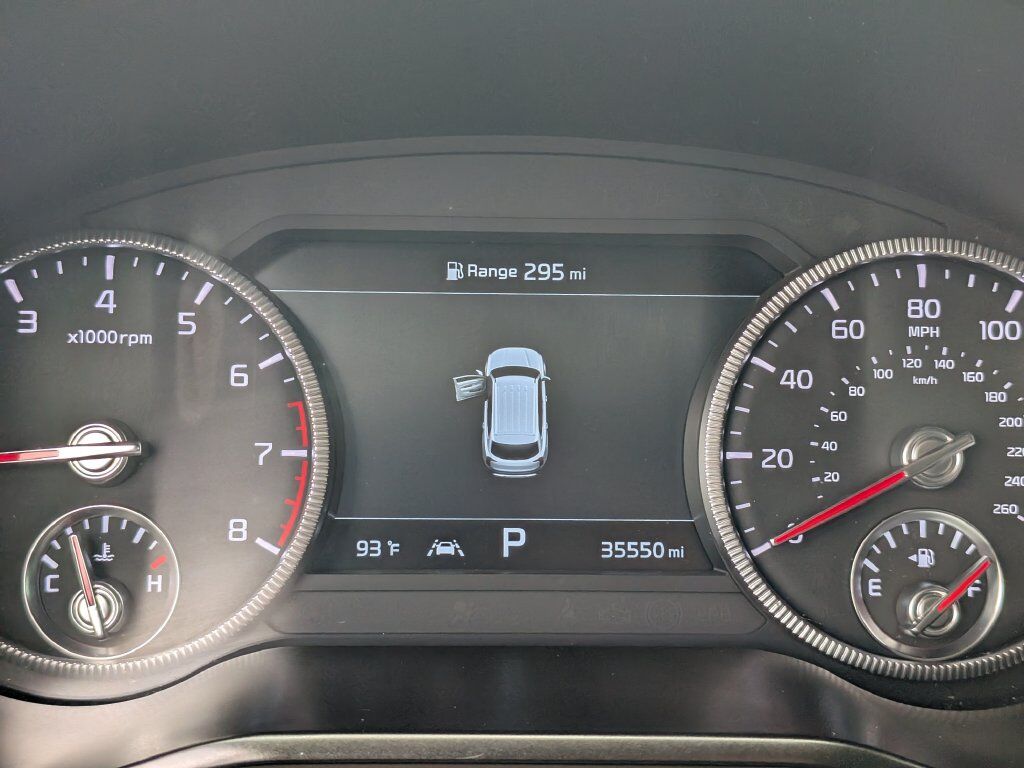 2022 Kia Telluride SX San Clemente CA