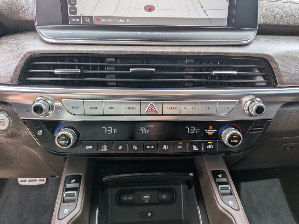 2022 Kia Telluride SX San Clemente CA