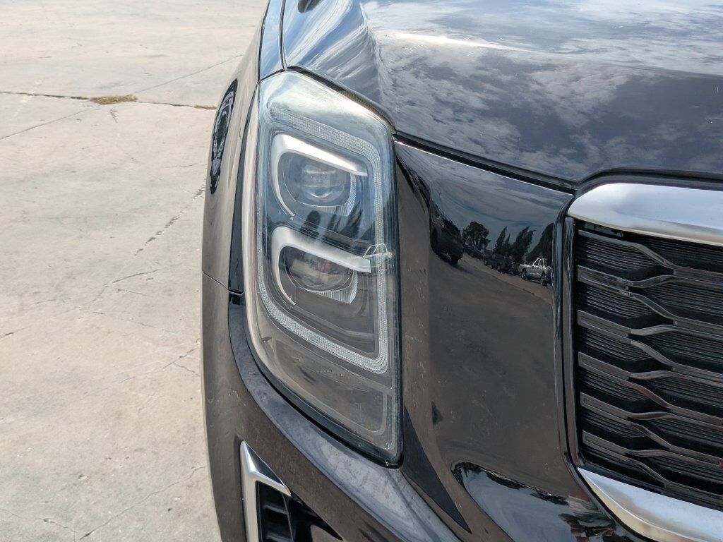 2022 Kia Telluride SX San Clemente CA