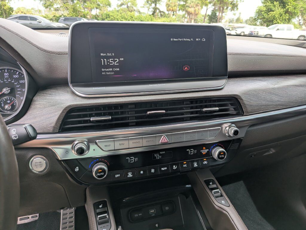 2022 Kia Telluride SX San Clemente CA