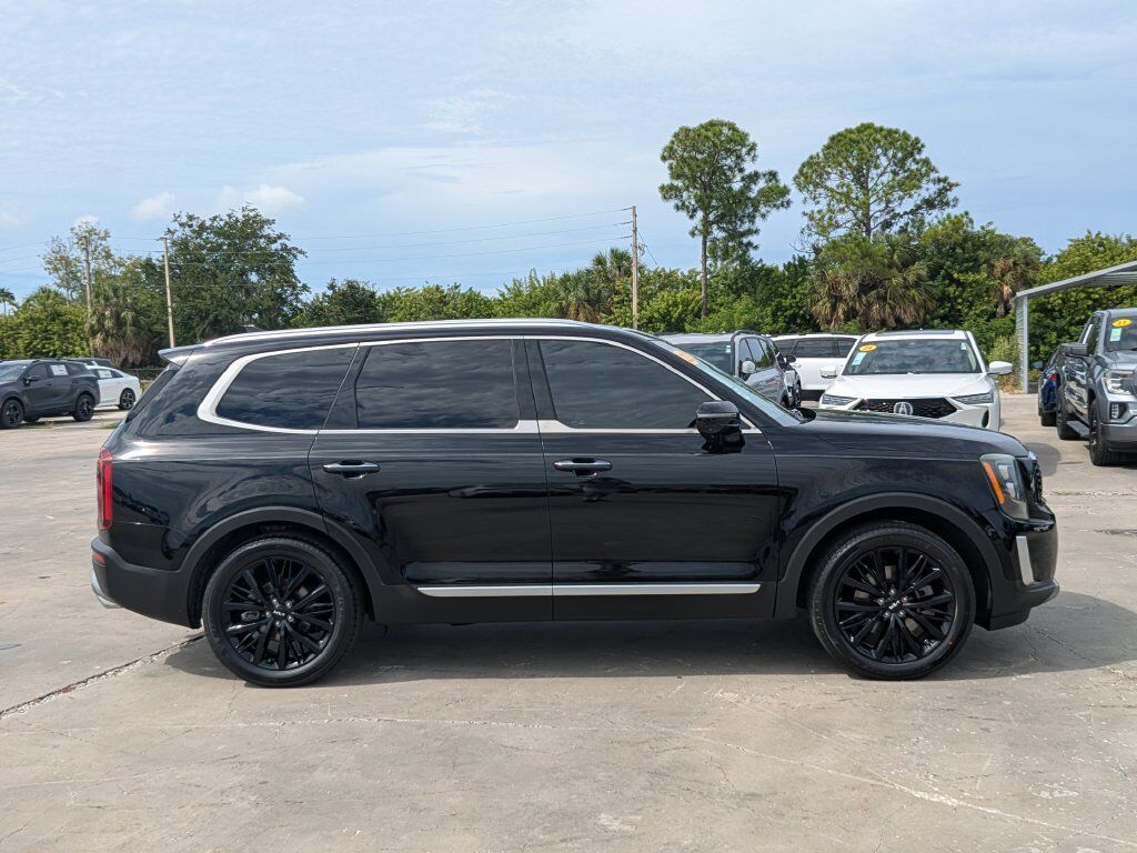 2022 Kia Telluride SX San Clemente CA
