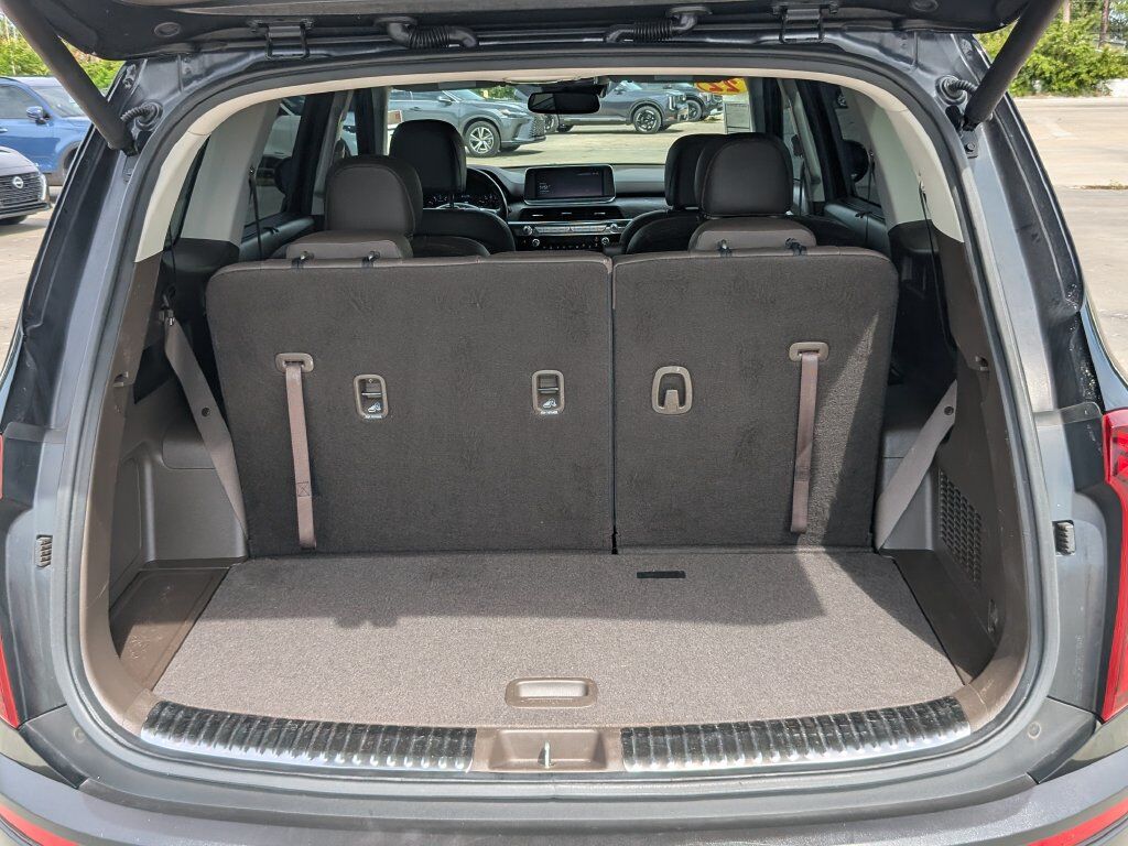 2022 Kia Telluride SX San Clemente CA