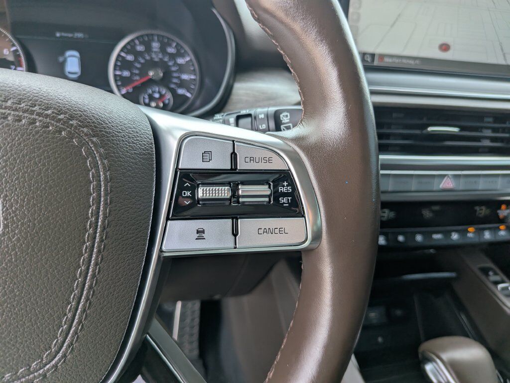 2022 Kia Telluride SX San Clemente CA