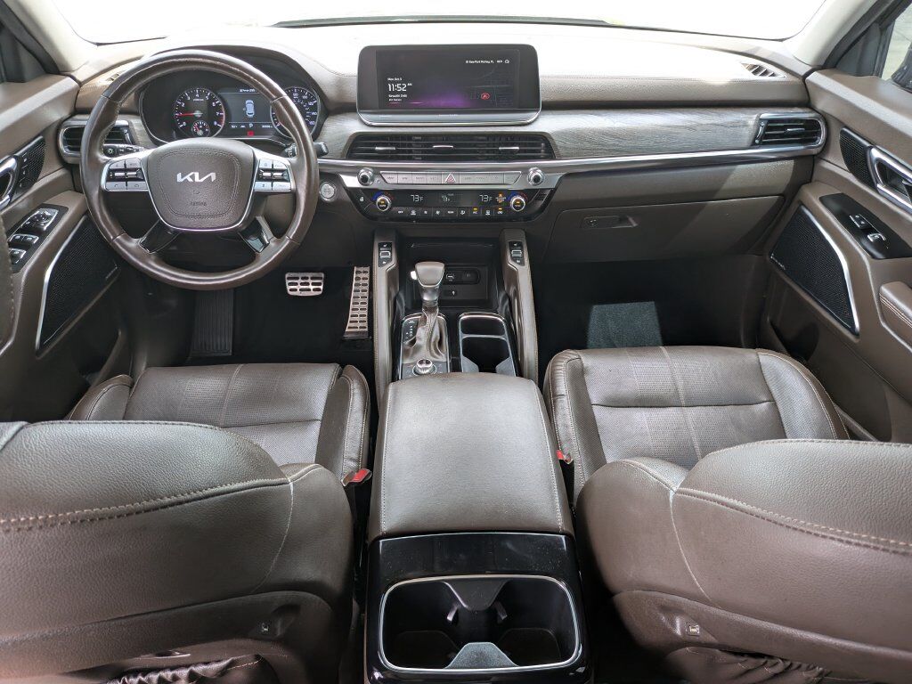 2022 Kia Telluride SX San Clemente CA