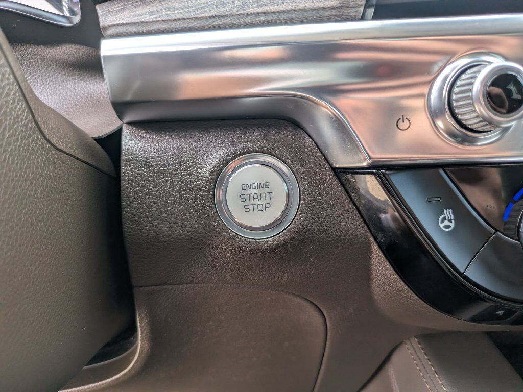 2022 Kia Telluride SX San Clemente CA