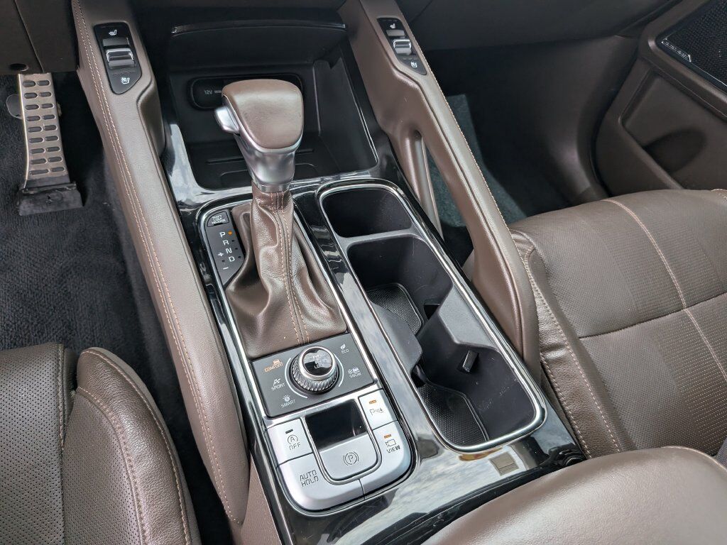 2022 Kia Telluride SX San Clemente CA