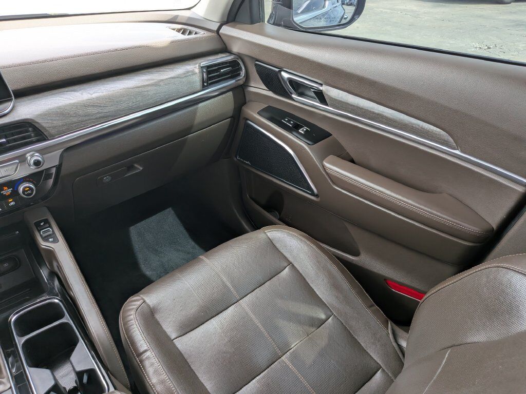 2022 Kia Telluride SX San Clemente CA