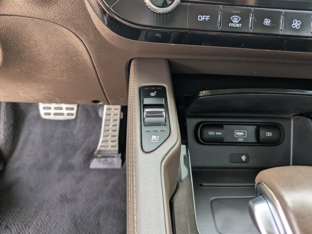 2022 Kia Telluride SX San Clemente CA