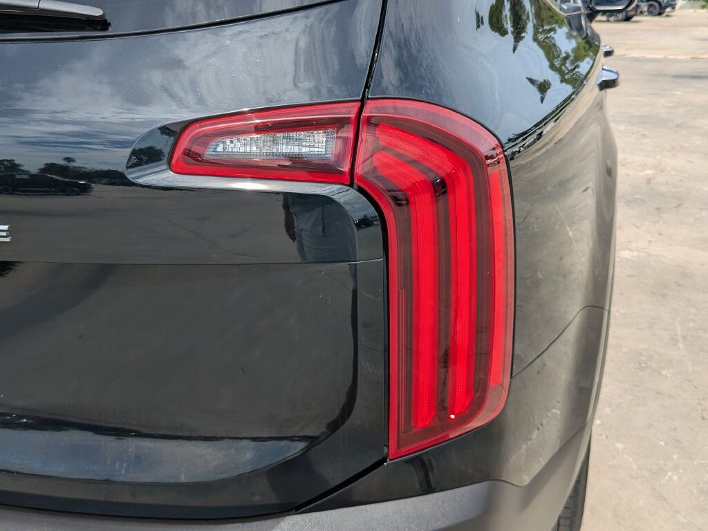 2022 Kia Telluride SX San Clemente CA