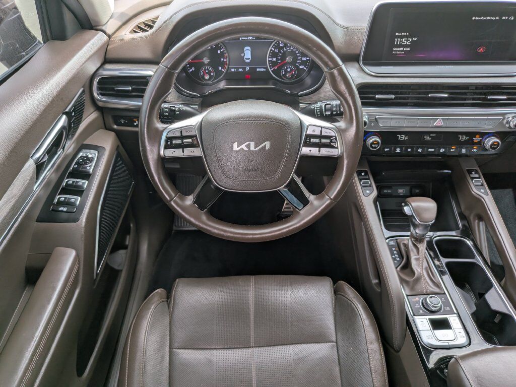 2022 Kia Telluride SX San Clemente CA