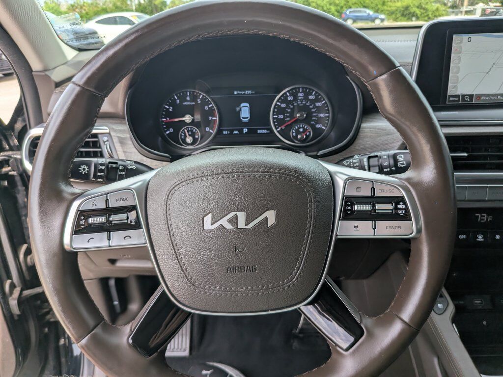 2022 Kia Telluride SX San Clemente CA