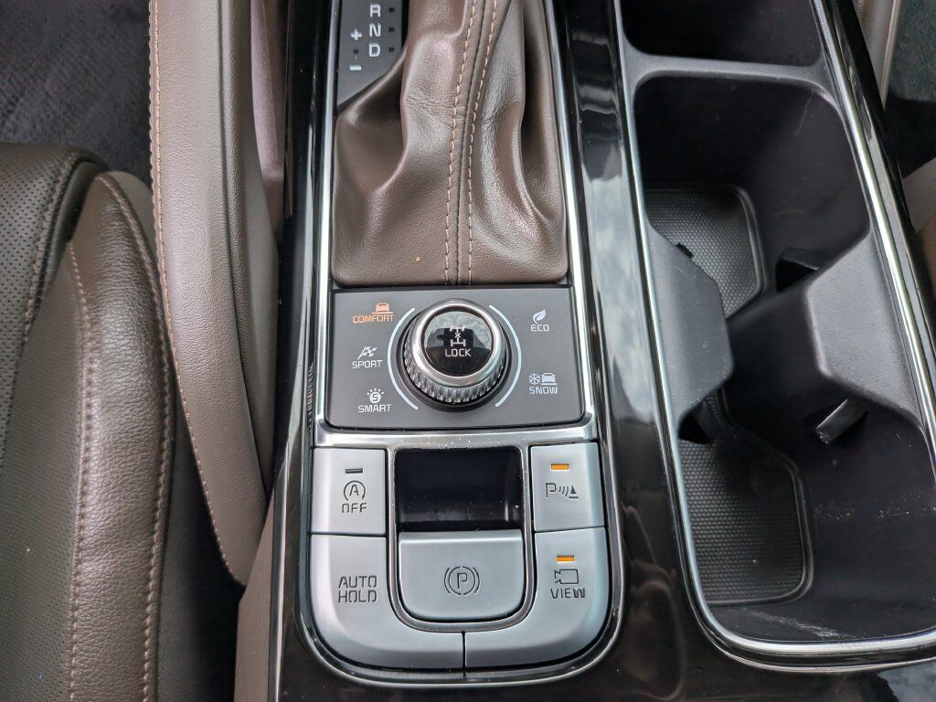 2022 Kia Telluride SX San Clemente CA