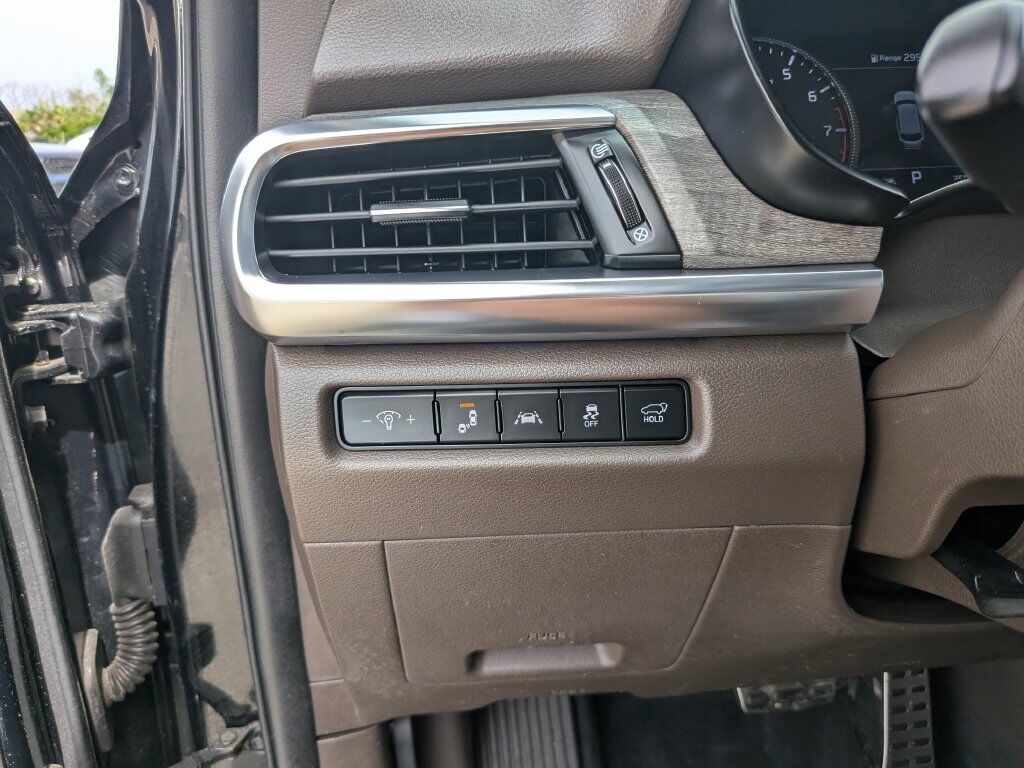 2022 Kia Telluride SX San Clemente CA