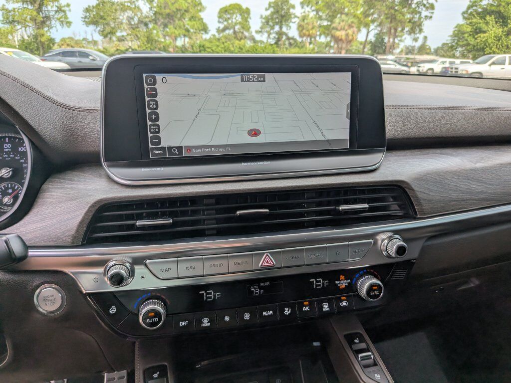 2022 Kia Telluride SX San Clemente CA