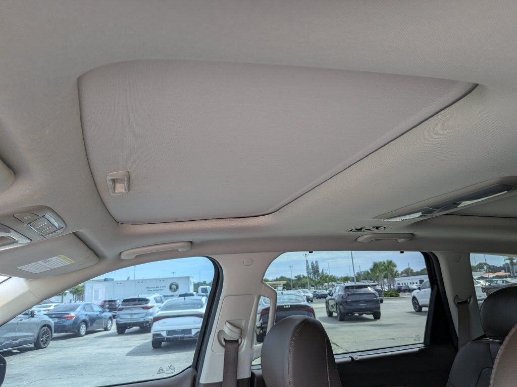 2022 Kia Telluride SX San Clemente CA