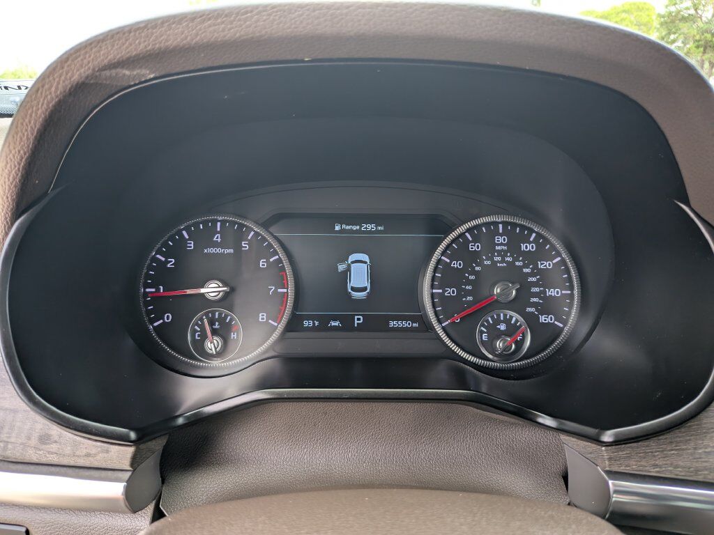 2022 Kia Telluride SX San Clemente CA