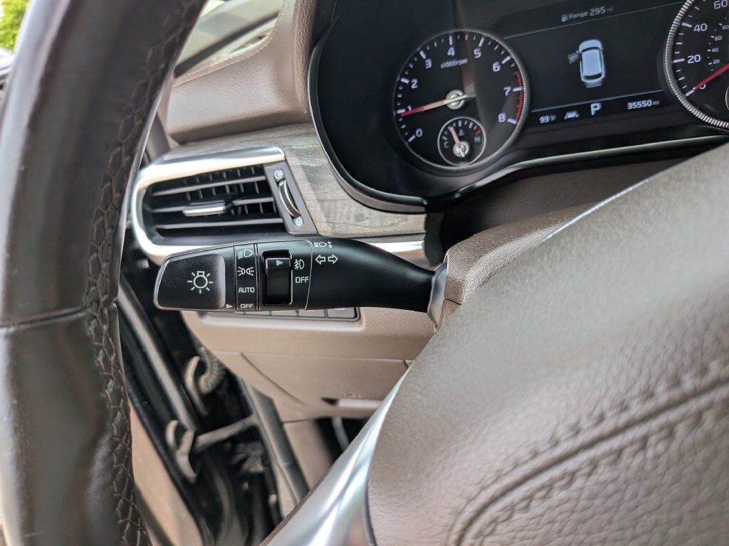 2022 Kia Telluride SX San Clemente CA