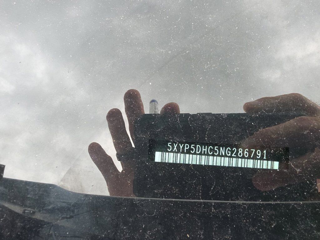 2022 Kia Telluride SX San Clemente CA