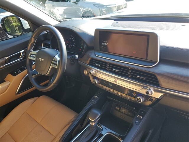 2022 Kia Telluride SX St. Augustine FL