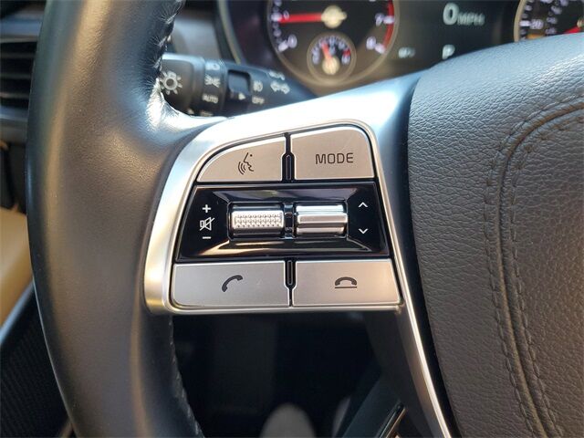 2022 Kia Telluride SX St. Augustine FL