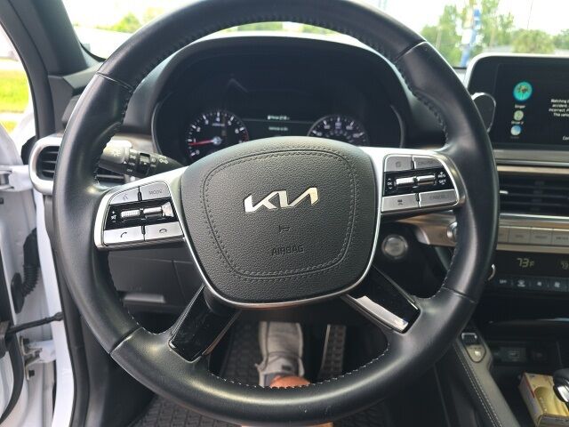 2022 Kia Telluride SX St. Augustine FL
