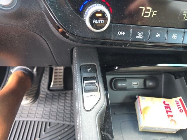 2022 Kia Telluride SX St. Augustine FL
