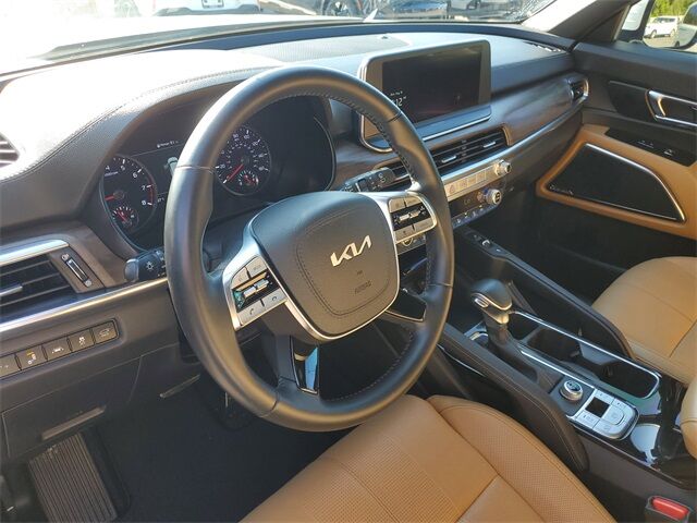 2022 Kia Telluride SX St. Augustine FL
