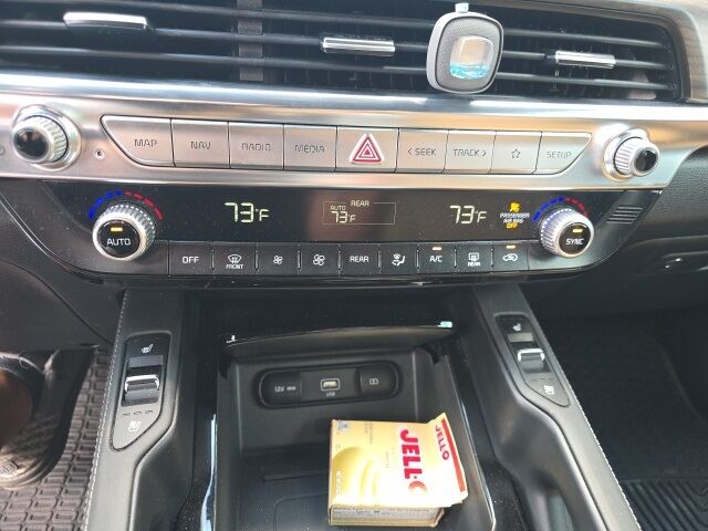 2022 Kia Telluride SX St. Augustine FL