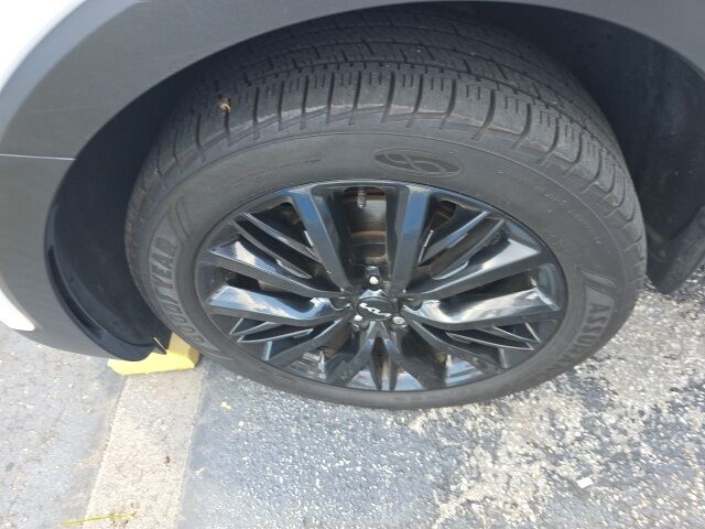 2022 Kia Telluride SX St. Augustine FL