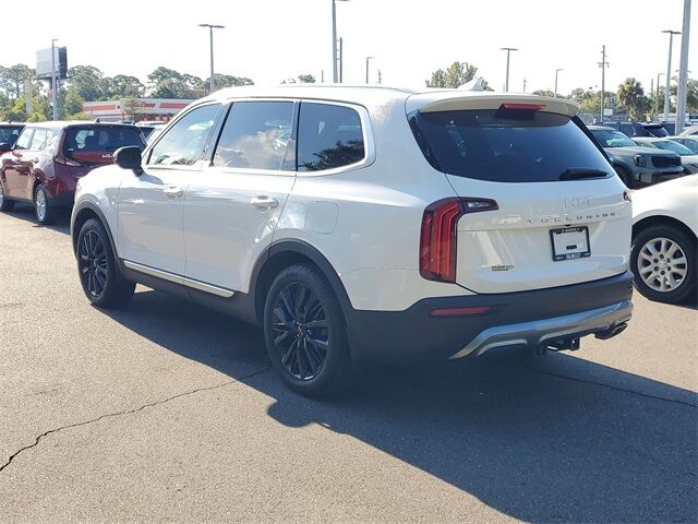 2022 Kia Telluride SX St. Augustine FL