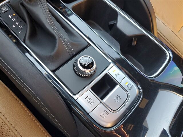 2022 Kia Telluride SX St. Augustine FL