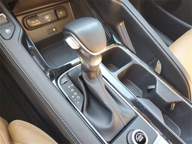 2022 Kia Telluride SX St. Augustine FL