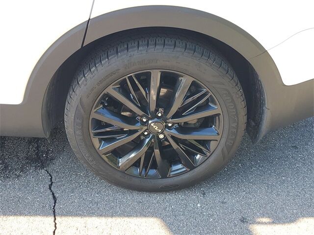 2022 Kia Telluride SX St. Augustine FL