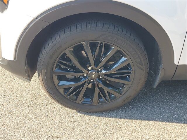 2022 Kia Telluride SX St. Augustine FL