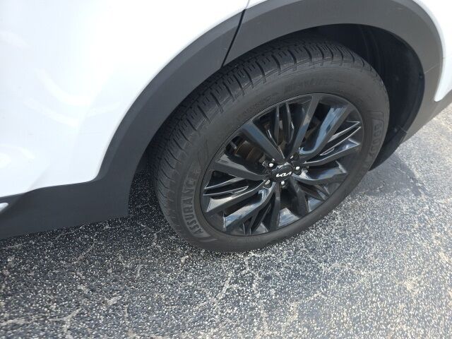 2022 Kia Telluride SX St. Augustine FL