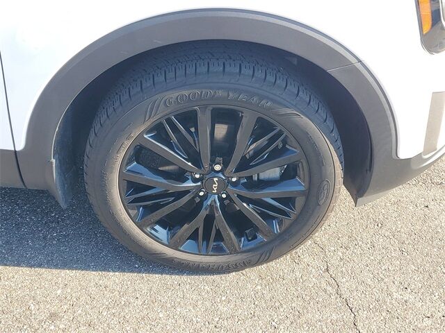 2022 Kia Telluride SX St. Augustine FL
