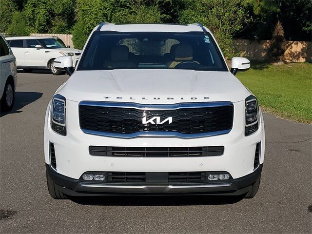 2022 Kia Telluride SX St. Augustine FL