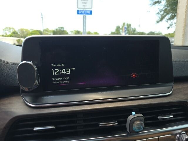 2022 Kia Telluride SX St. Augustine FL