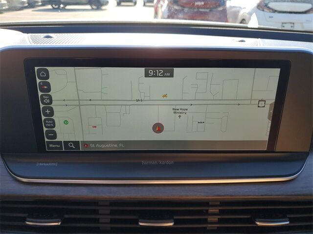 2022 Kia Telluride SX St. Augustine FL
