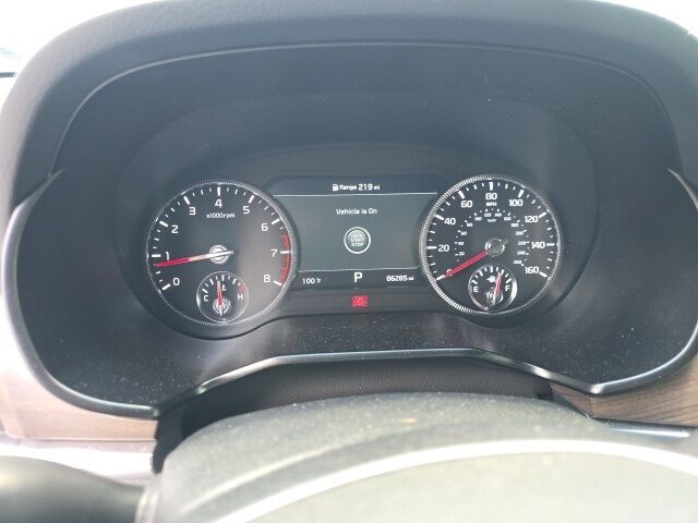 2022 Kia Telluride SX St. Augustine FL