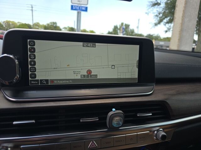2022 Kia Telluride SX St. Augustine FL