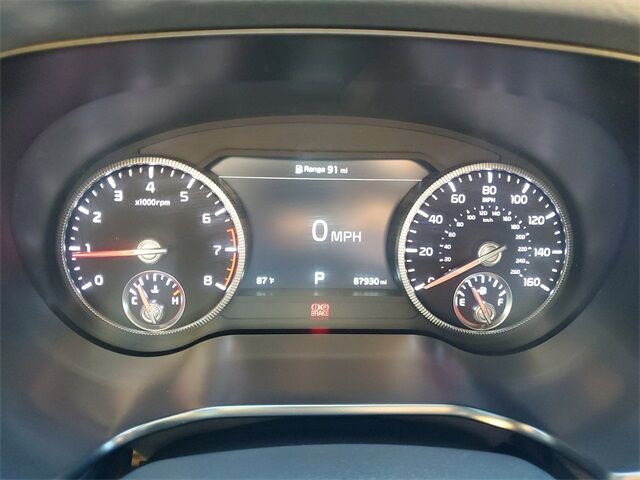 2022 Kia Telluride SX St. Augustine FL