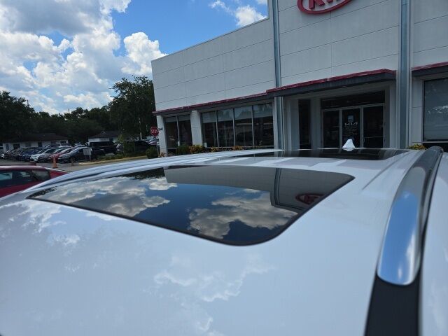 2022 Kia Telluride SX St. Augustine FL