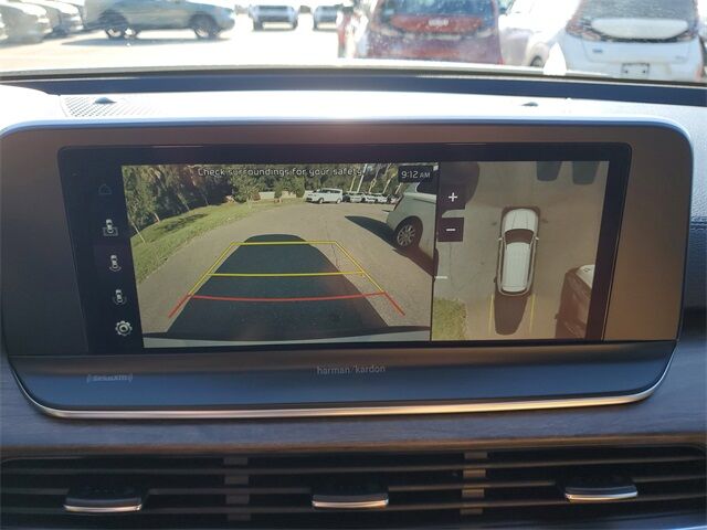 2022 Kia Telluride SX St. Augustine FL